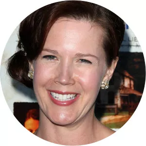 Adria Tennor photograph