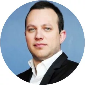 Adriaan Basson photograph