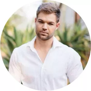 Adriaan Bergh photograph