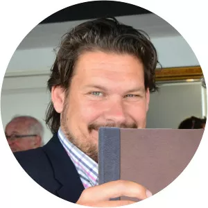 Adriaan Bijl - Film producer