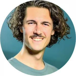 Adriaan de Jongh - Video game designer