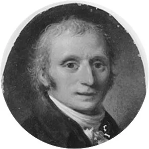Adriaan de Lelie