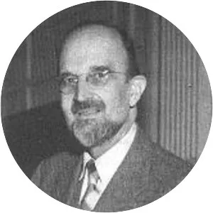 Adriaan Fokker - Dutch physicist