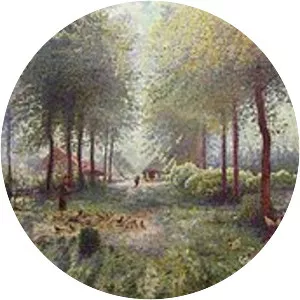 Adriaan Jozef Heymans