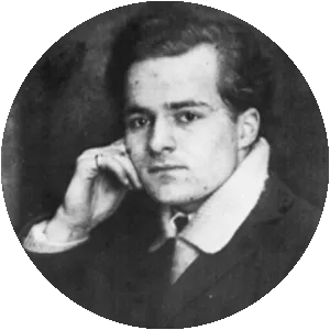 Adriaan Roland Holst - Dutch writer