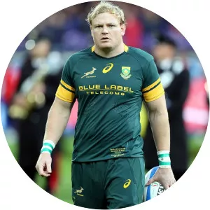 Adriaan Strauss