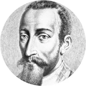 Adriaan van den Spiegel