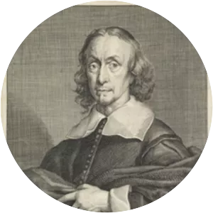 Adriaen de Bie - Painter