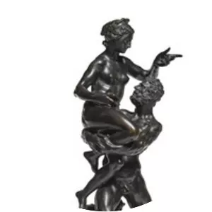 Adriaen de Vries - Sculptor