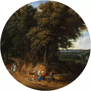 Adriaen Frans Boudewijns