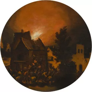 Adriaen Lievensz. van der Poel