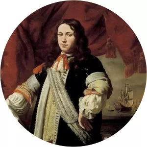 Adriaen Michielszoon - Michiel de Ruyter's father