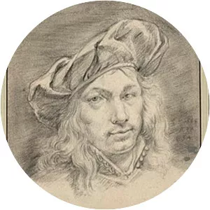 adriaen van der cabel