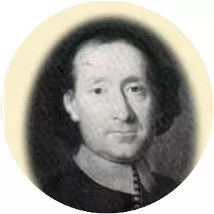 Adriaen van der Donck