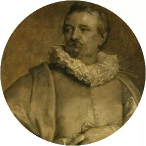 Adriaen van Stalbemt