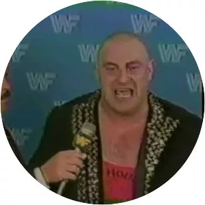 Adrian Adonis - American professional wrestler