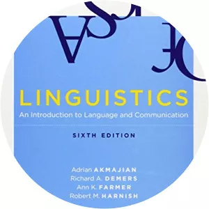 Adrian Akmajian - Author