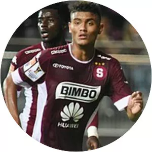 Adrian Alberto Chevez Alanis