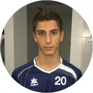 Adrián Alfonso Echenique