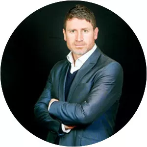 Adrian Aliaj - Soccer defender