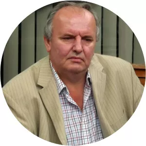 Adrian Alui Gheorghe