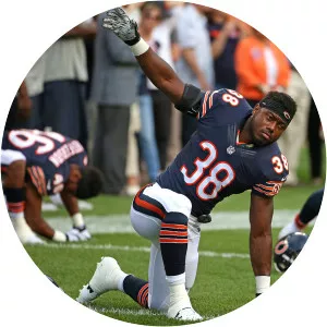 Adrian Amos