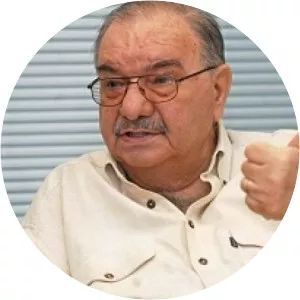 Adrian Andronic photograph