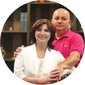 Adrian Anisie photograph