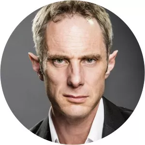 Adrian Annis - Actor