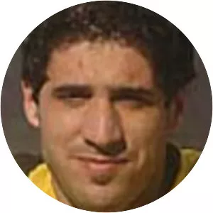 Adrián Apellaniz García