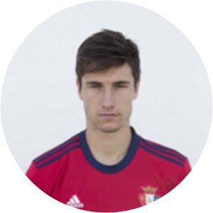 Adrián Aranguren Ollo