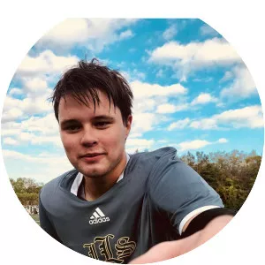 Adrian Arvesu - María Celeste Arrarás' son