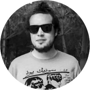 Adrián Balseca - Visual artist