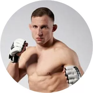 Adrian Bartosiński - Mixed martial arts fighter