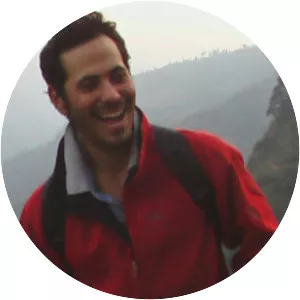 Adrian Baschuk - Film producer