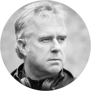 Adrian Bate photograph