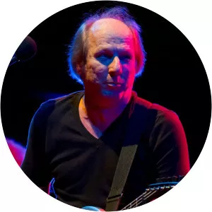 Adrian Belew - American musician