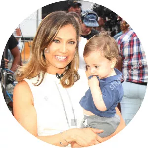 Adrian Benjamin Colonomos photograph