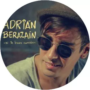 Adrián Berazaín