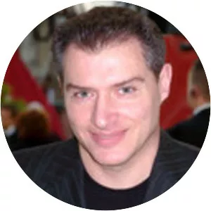 Adrian BertinoClarke