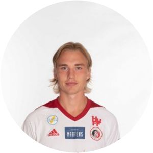 Adrian Bjelkendal Haaranen - Football player