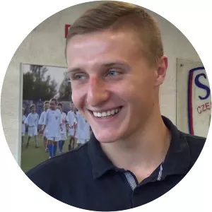 adrian błaszkiewicz