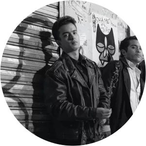 Adrian Bluper - Musical artist