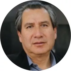 Adrián Bonilla - Politician