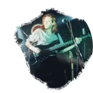 Adrian Borțun Musician