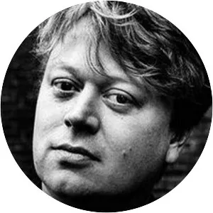 Adrian Borland - Singer