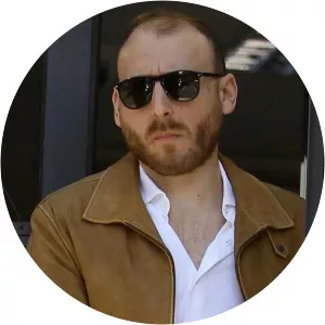 Adrian Brâncoveanu photograph