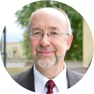 Adrian Briggs - Author