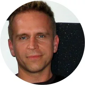 Adrian Broekhuyse Musician - Musical artist