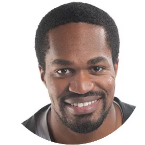 Adrian Bromfield
